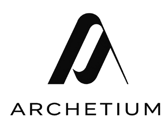 Archetium Creative Studio logo
